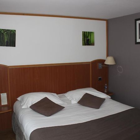 Hotel Metropolitain Paris Ngoại thất bức ảnh
