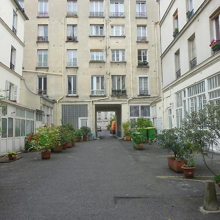 Hotel Metropolitain Paris Ngoại thất bức ảnh