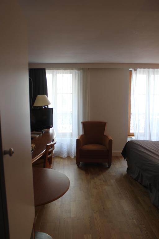 Hotel Metropolitain Paris Ngoại thất bức ảnh