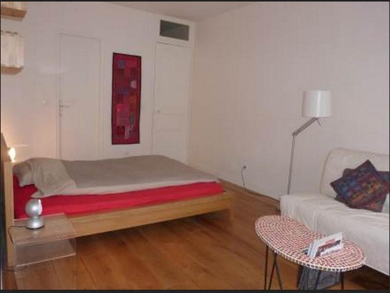 Hotel Metropolitain Paris Phòng bức ảnh