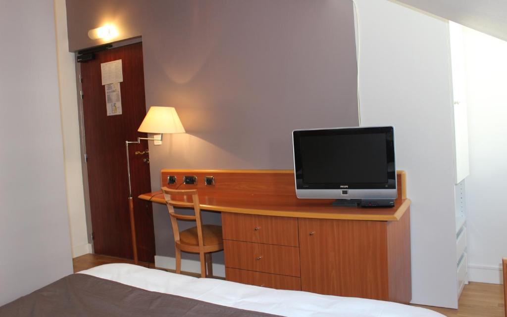 Hotel Metropolitain Paris Phòng bức ảnh