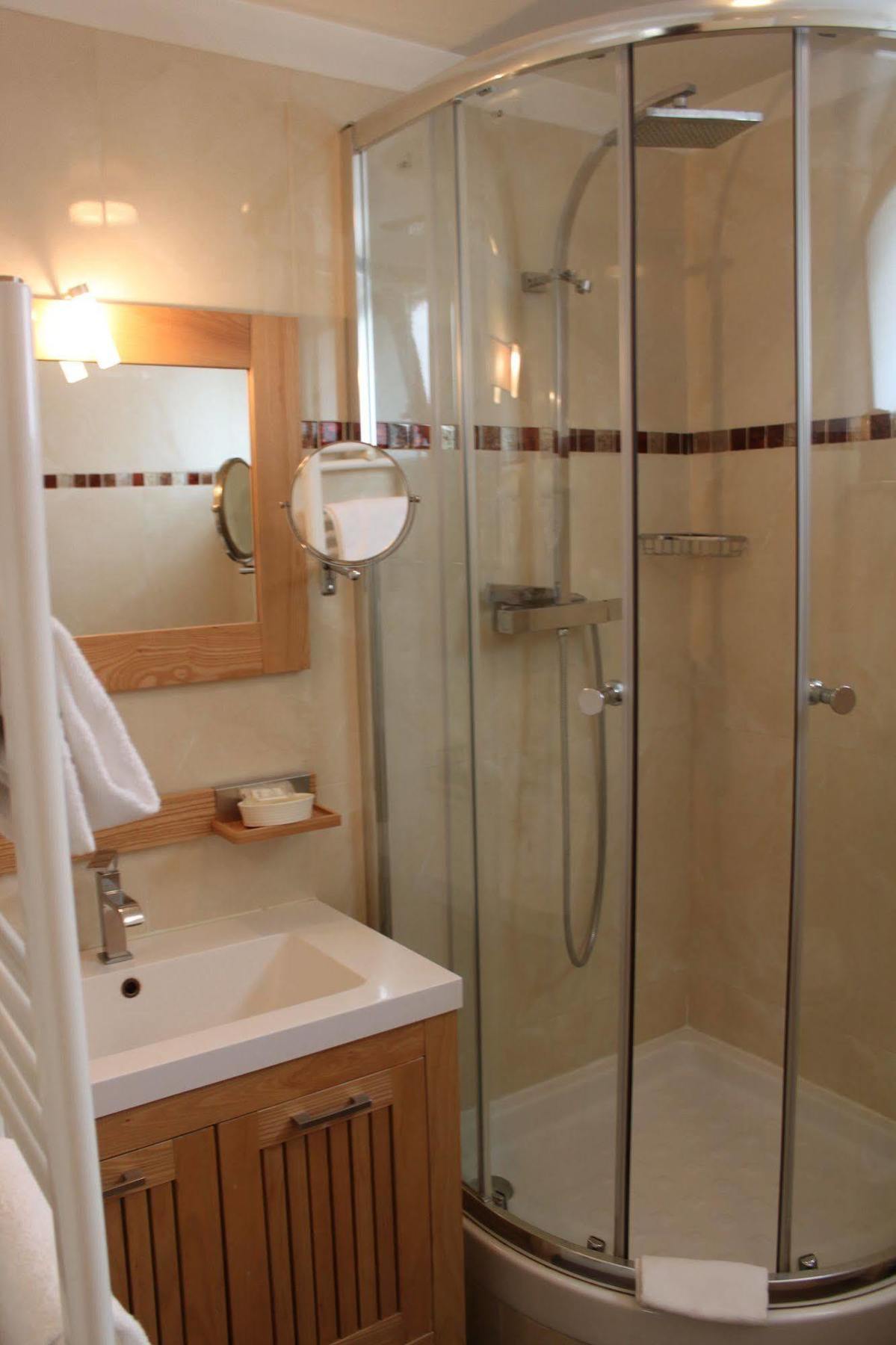 Hotel Metropolitain Paris Ngoại thất bức ảnh
